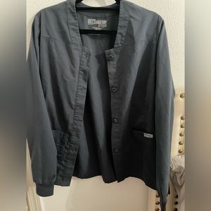 GREY’S ANATOMY LAB COAT